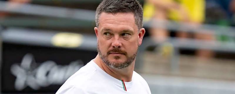 Oregon Commit Cameron Pritchett Reveals Ducks&#39; Recruiting Strategy