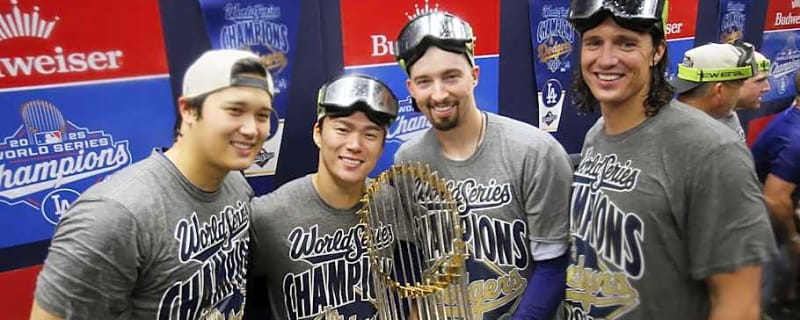 Dodgers Are Telling Plenty About Their Starting Pitching Plans