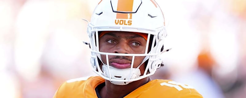 Josh Heupel Provides Injury Update on DeSean Bishop Ahead of Tennessee vs Alabama