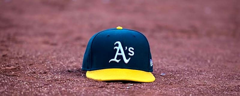 A&#39;s Have Two Representatives in Capital One MLB Golf Open