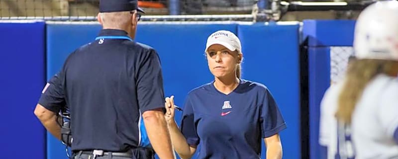 Arizona Softball 2026 Big 12 Schedule Breakdown