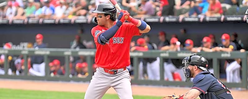 Red Sox's Marcelo Mayer Sends Clear Message on Future in Boston