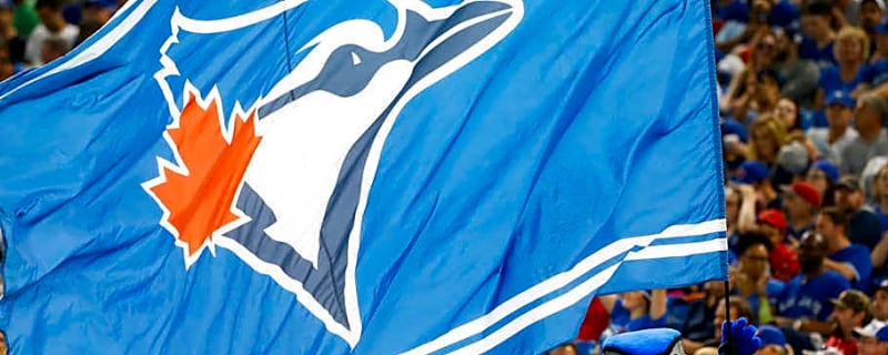 Blue Jays Give Cancer Survivor Second Chance at MLB Dream