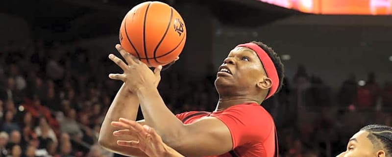 NC State Standing Out to Elite 2026 Power Forward