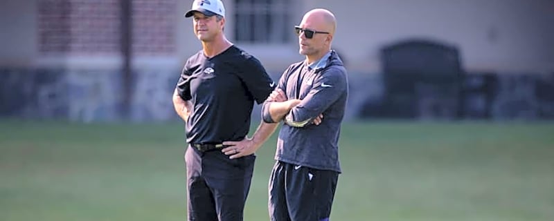 Ravens key starter is quietly entering his last season in Baltimore