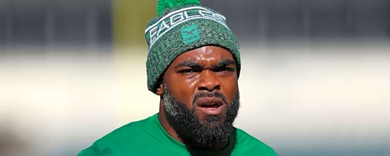 4 Eagles Veterans Who Won't Be on the Roster Next Season