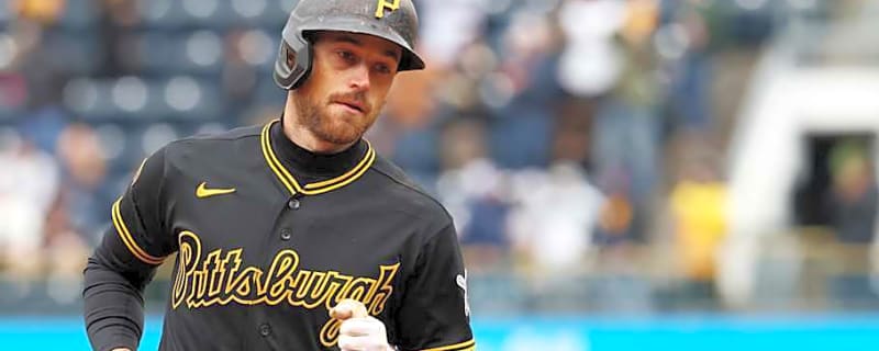 Pirates Boost Offense in Lineup Before Giants Game