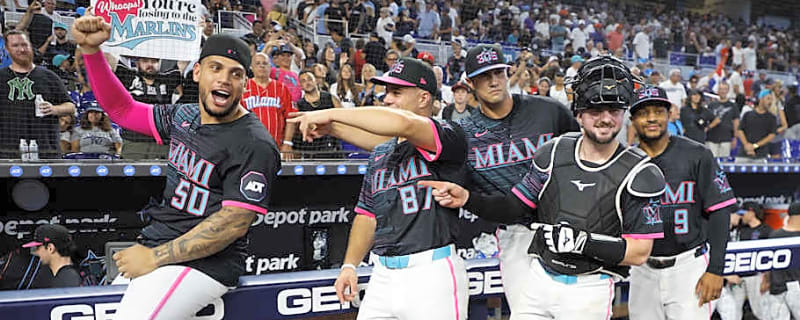 How the Miami Marlins Are Actually Building Their 2026 Roster