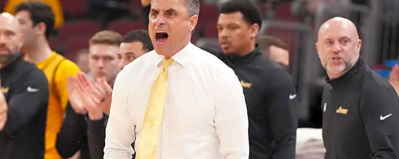 March Madness Tournament Projection: What Seed Will Iowa Men Get?