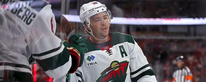 The Wild’s young trio should have fans cautiously optimistic going into the season