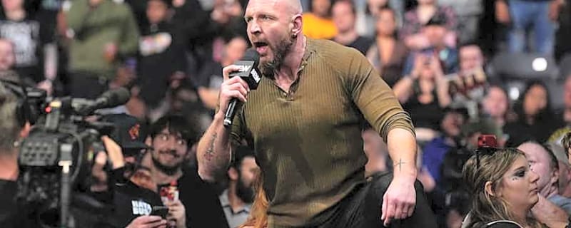 AEW And Jon Moxley Sued For Negligence, Civil Assault, And Battery By Production Crew Member (Exclusive)