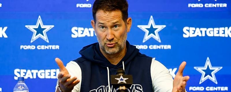 What We Learned From Cowboys Training Camp Press Conference: Maxx Crosby Back On Table?