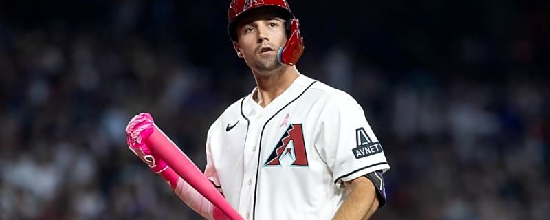 Why the Diamondbacks Made Surprise Decision to Option Ryan Waldschmidt