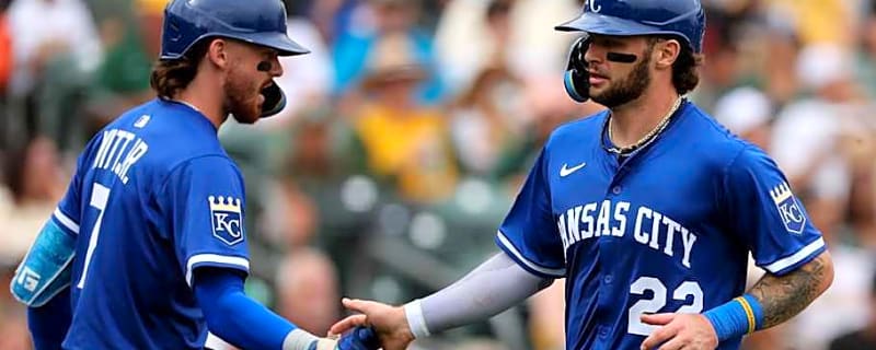 MLB Network Insider Makes Bold Prediction for 2026 Royals