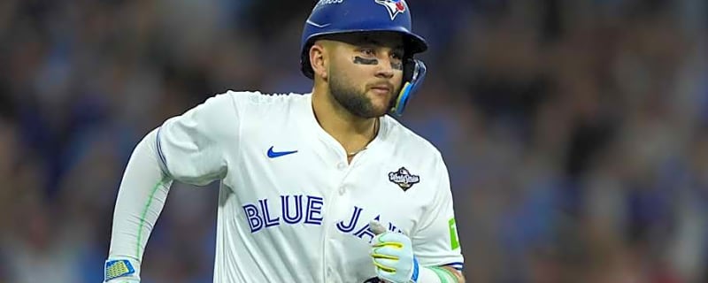 Should Yankees Sign Blue Jays Star, Trade Jazz Chisholm Jr.?