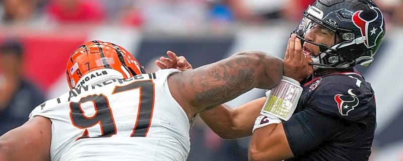 Bengals' Blockbuster Offseason Trade Already Looks Like a Huge Steal
