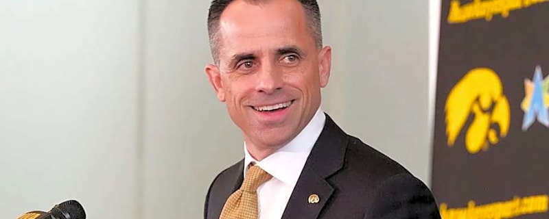 One Final Preview Before New HC&#39;s First Season at Iowa