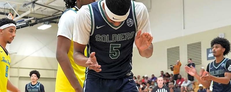 Mizzou Pledge Jason Crowe Jr. Speaks on Decision, Relationships and More