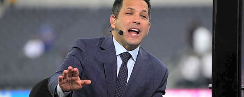 Adam Schefter assigns blame after Lane Kiffin becomes LSU&#39;s new head coach