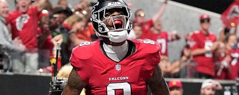 Kyle Pitts Sr. Showing Why Atlanta Falcons Must Get Him More Involved