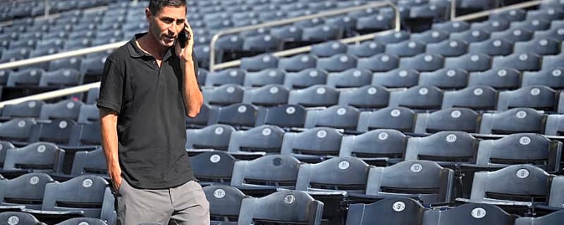 Padres Could Be Aggressive Early in Free Agency Before Lockout