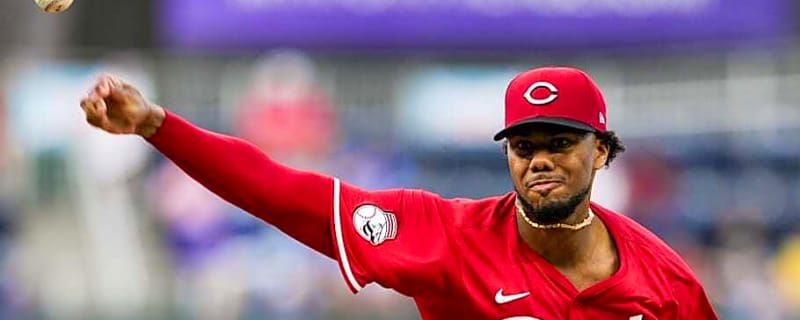 Reds Manager Provides Injury Update on Hunter Greene, Rhett Lowder, and Others