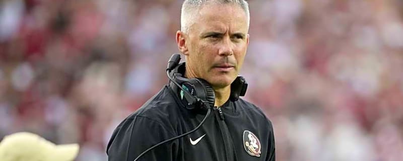 No. 2 QB Offers Positive Update for Florida State Football