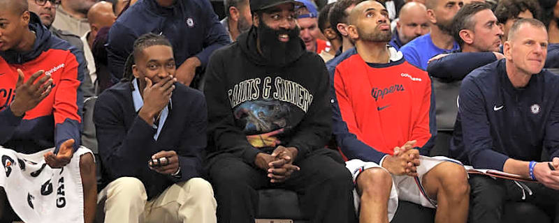 LA Clippers Announce Signing of 17-Year NBA Veteran