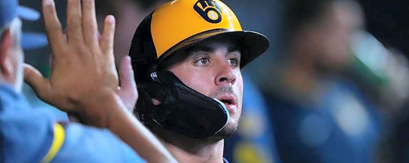 Sal Frelick Update: Latest On Injured Brewers Breakout Star