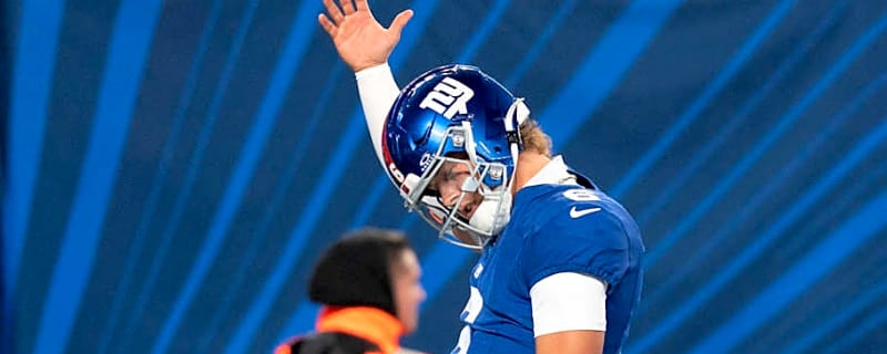 Superlatives from NY Giants&#39; Upset Win Over Eagles