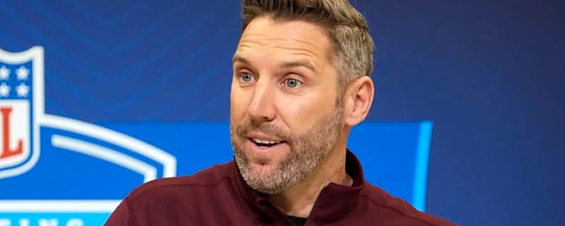 3 Quarterbacks Commanders Could Pursue in NFL Draft