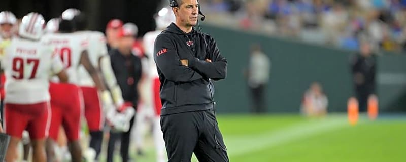 Wisconsin Football Stock Report: Risers and Fallers After Disappointing Loss to UCLA