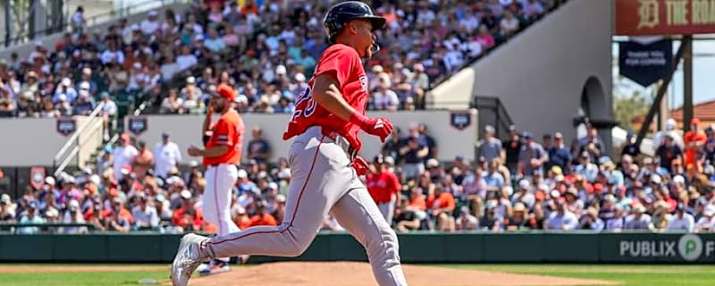 Red Sox Don’t Need Outside Help to Add Offense, Bullpen Depth
