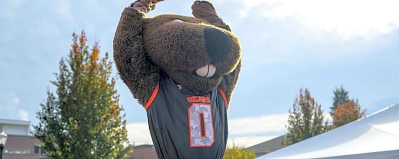 Oregon State Men's Golf Finishes Second at West Coast Conference Tournament