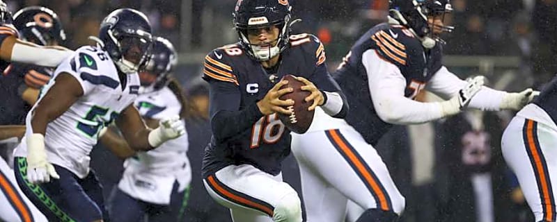 Championship Hangover, Rookie DBs Would Make Seahawks Perfect Week 1 Test for the Bears