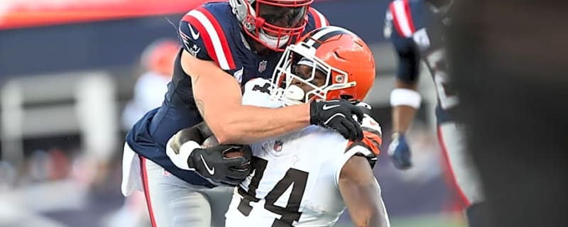 NFL power rankings roundup: Where do the Browns stand after a Week 8 loss?