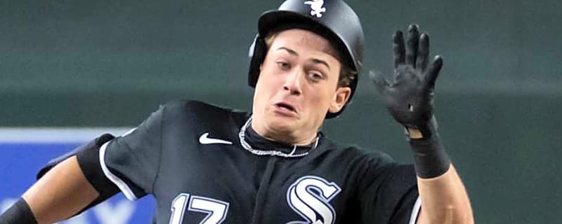 Sam Antonacci is Doing His Part to Make the White Sox Offense Look A Lot Better