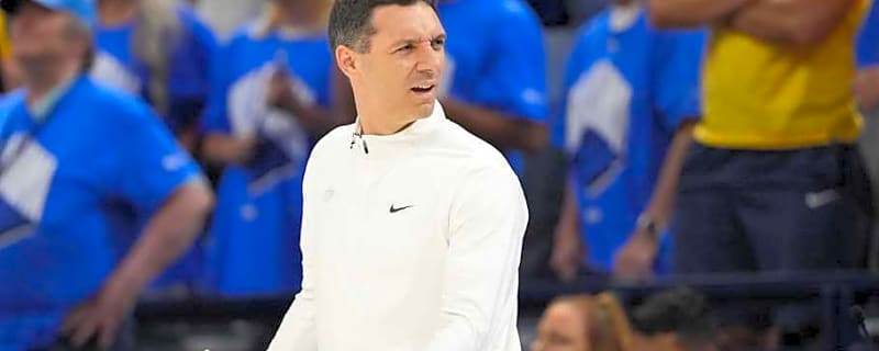 Projecting 2025-26 OKC Thunder&#39;s Usage Breakdown