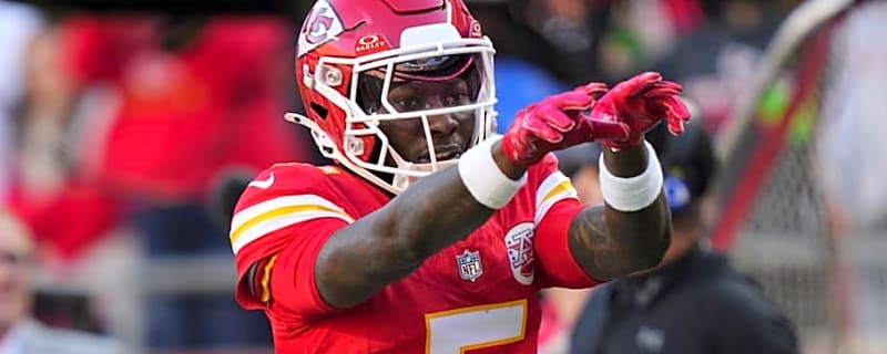 Why These 3 Chiefs Were Top Offensive Performers vs. Colts
