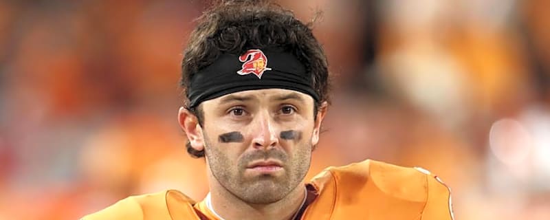 Buccaneers' NFC South crown no longer guaranteed with win over Panthers