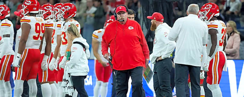 Rob Gronkowski just revealed a painful reality for the Kansas City Chiefs