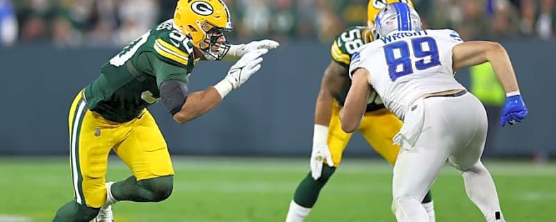 It&#39;s not even training camp but this Lions rival could have a bust problem