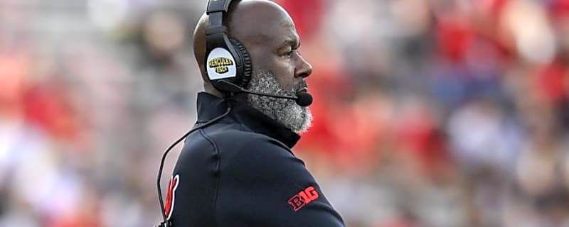 Maryland Athletics Announces Details for 2026 Spring Showcase