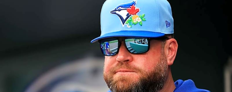 Don't Count Blue Jays Out From Trading for Another Offensive Infielder