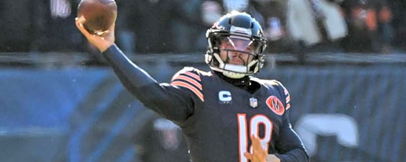 Why one analyst predicts Caleb Williams could go nuclear in 2026