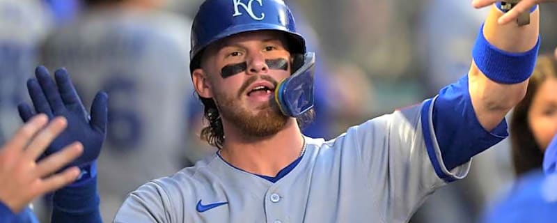 Bobby Witt Jr. Justifying Royals’ Franchise Extension Two Years Later