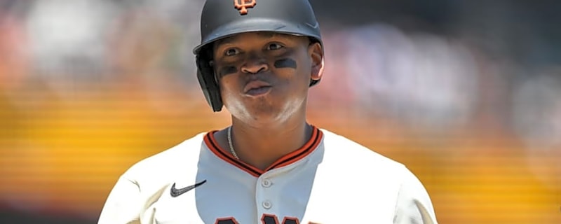 Will Venable Unexpectedly Reunites With Rafael Devers As White Sox Host Giants