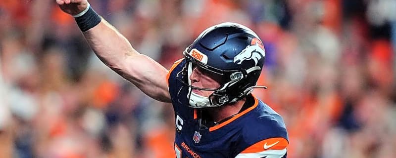 Broncos 30, Rams 26: The Good, Bad, & the Ugly