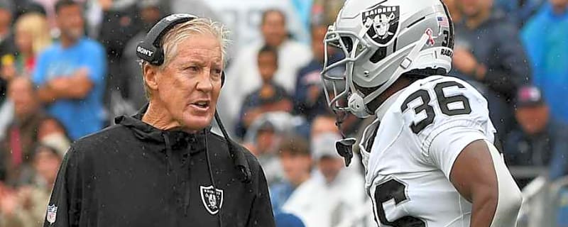 How Raiders&#39; Newcomers Are Making Their Presence Felt
