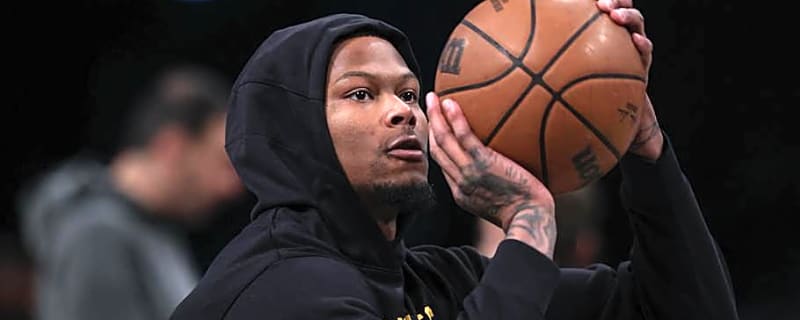Why Recent Lakers Veteran is a Player to Watch Overseas